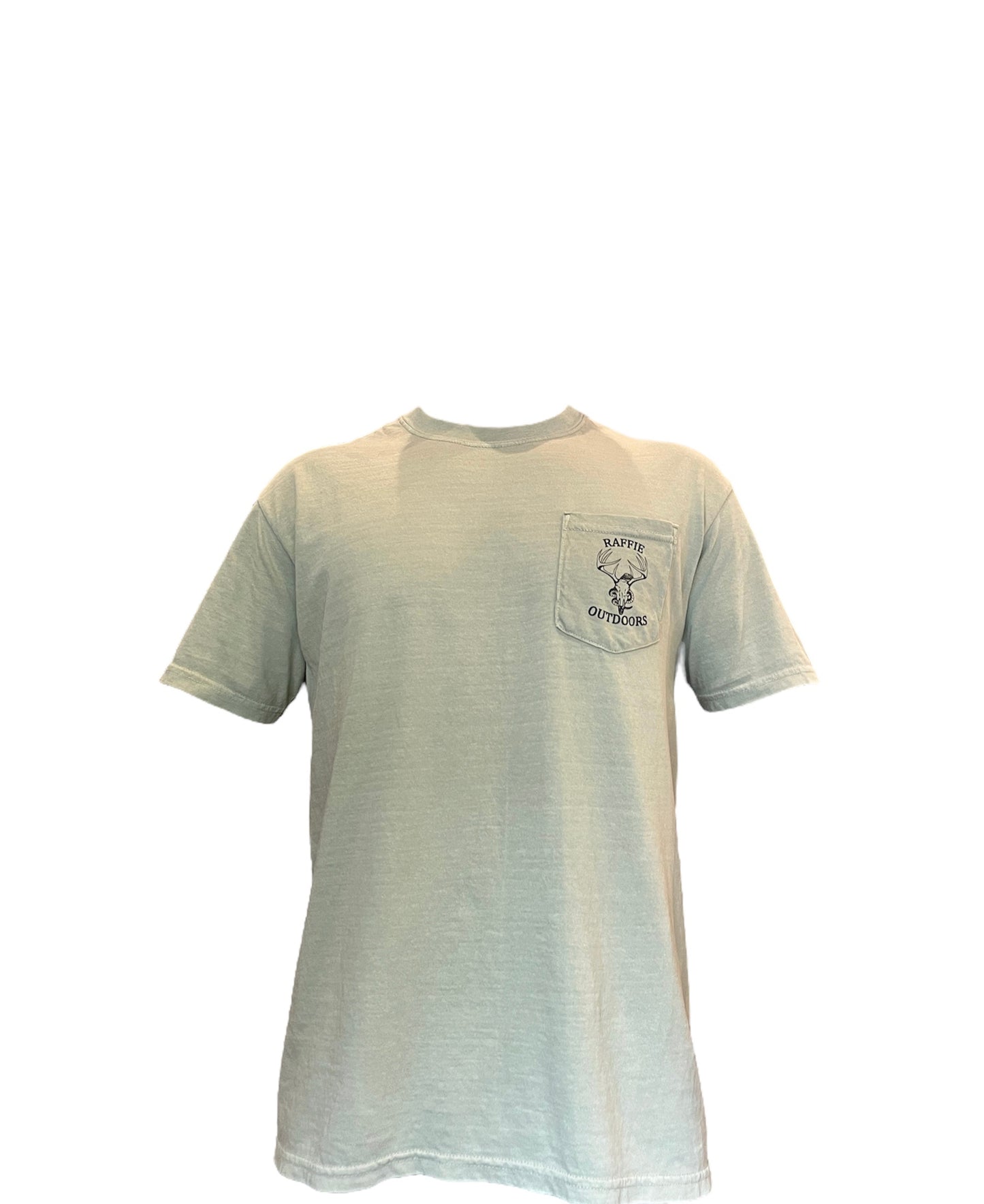 Raffie Outdoors Short Sleeve T-Shirt